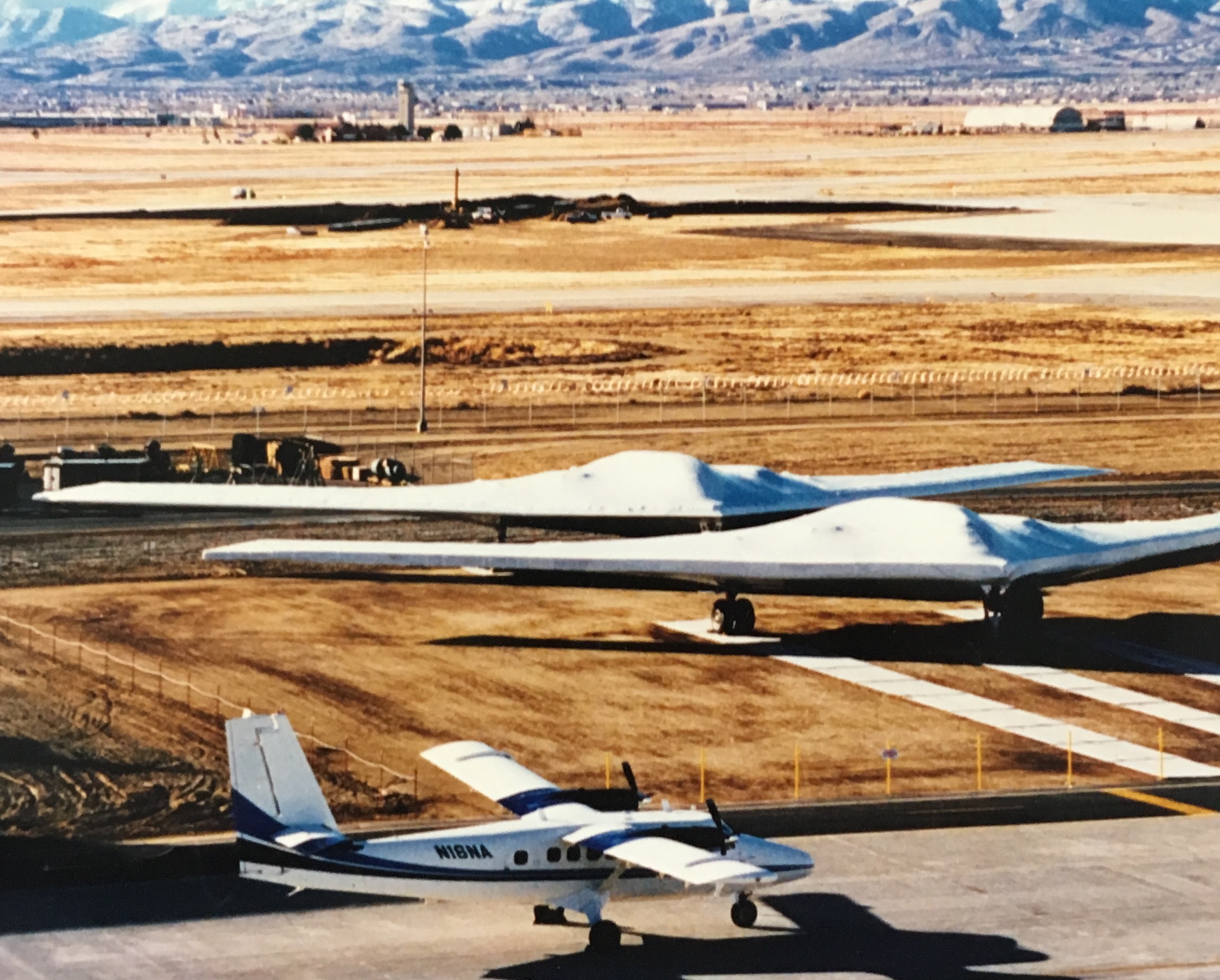 B2 Bombers