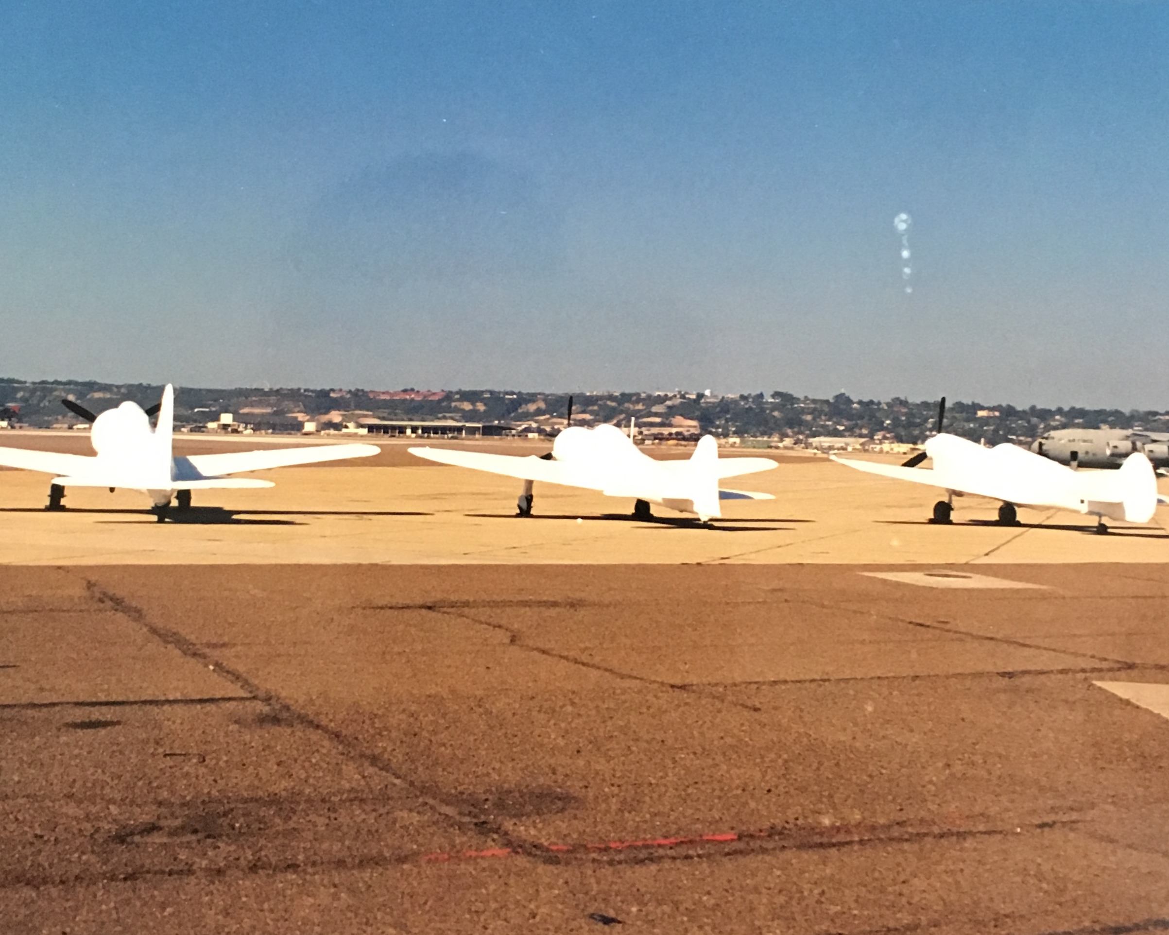 Pearl Harbor Movie Airplanes