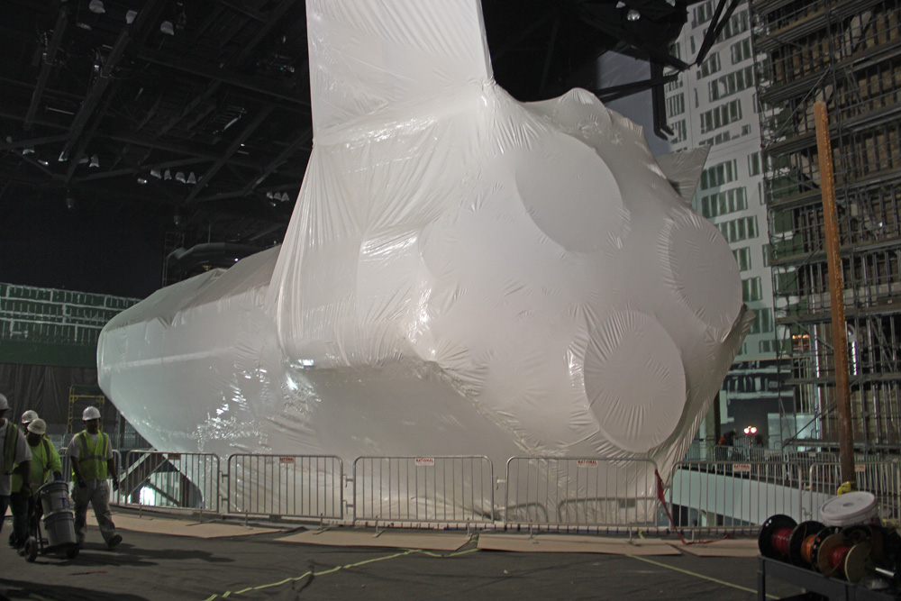 Atlantis-plasticwrapp