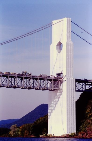 Bear Mountain Bridge NYweb