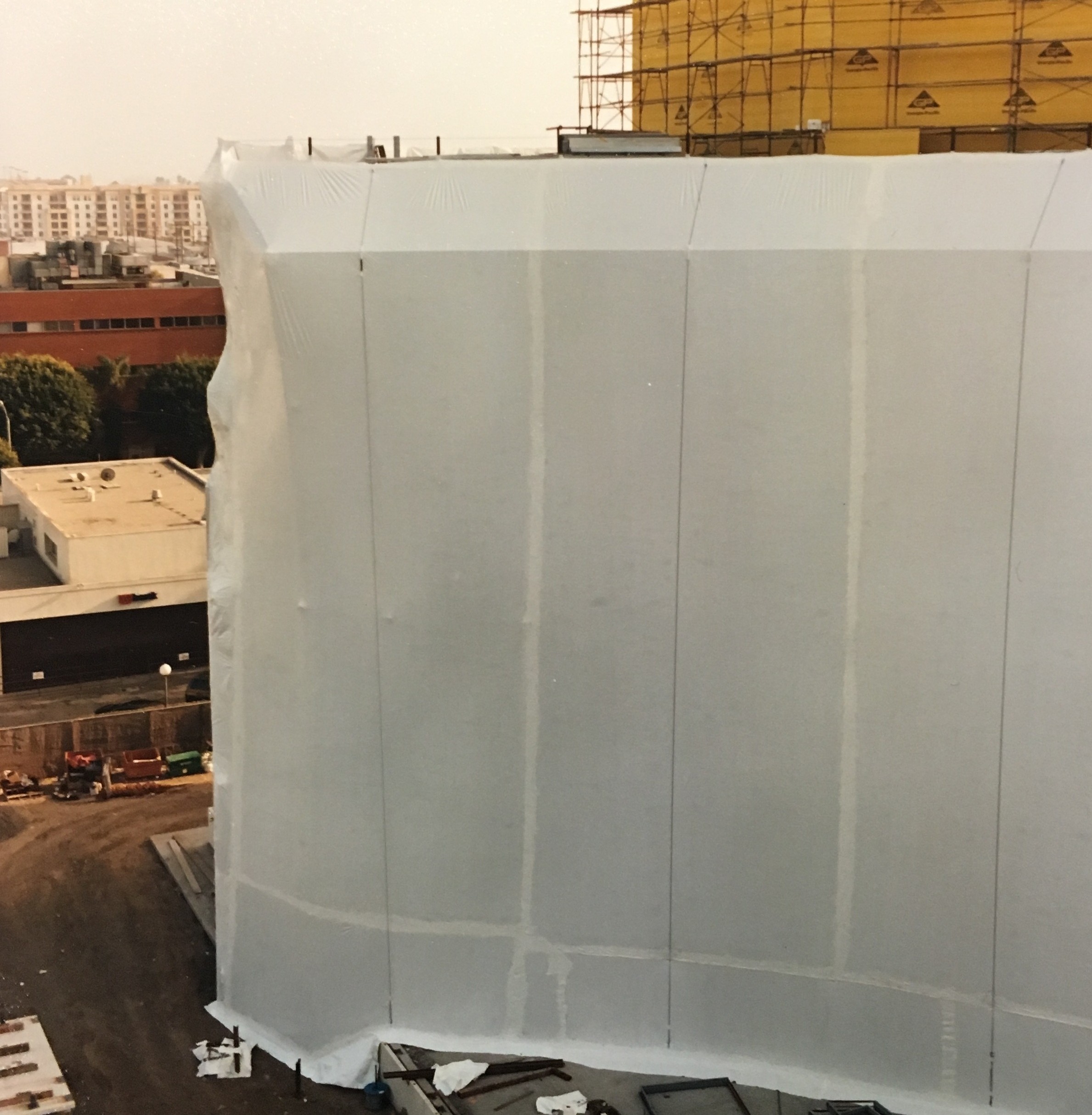 St_Johns_Hospital No Scaffold Santa_Monica_CA
