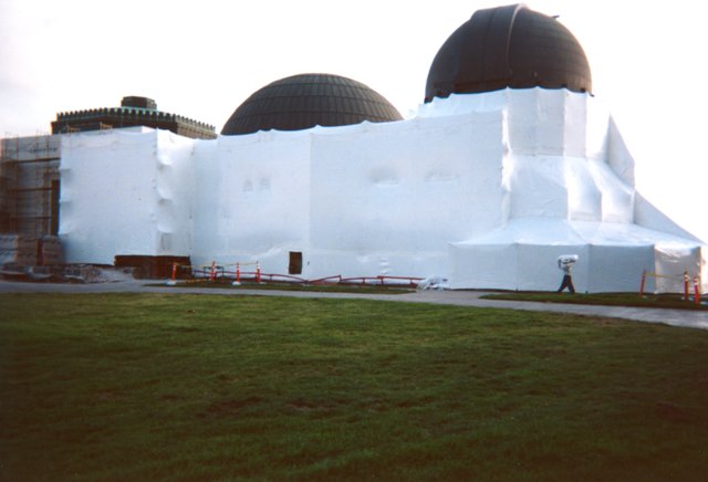 observatory web