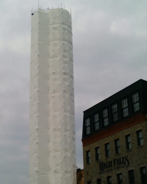 Tower #2
